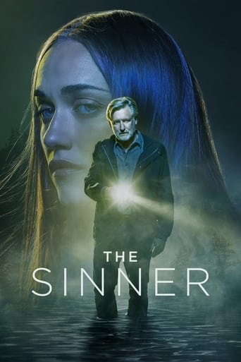 دانلود سریال The Sinner 2017 (گناهکار)