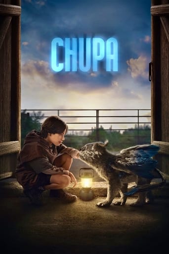 دانلود فیلم Chupa 2023 (چوپا)