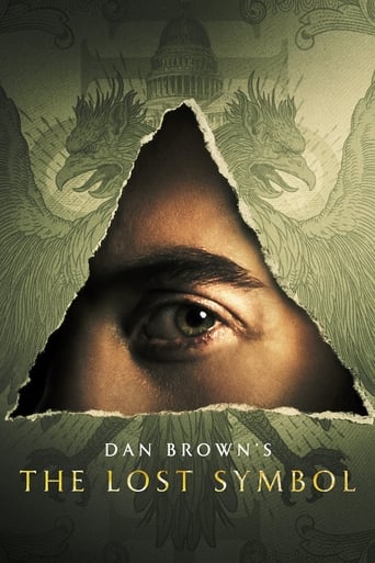 دانلود سریال Dan Brown's The Lost Symbol 2021 (نماد گمشده)