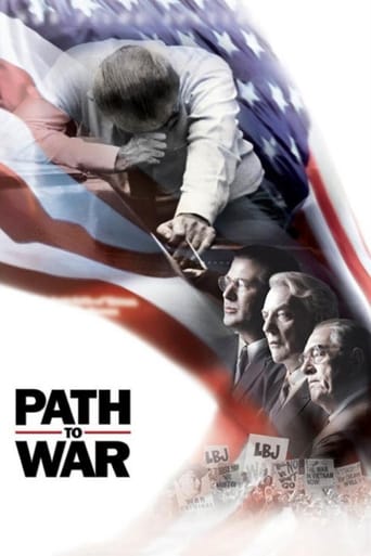 دانلود فیلم Path to War 2002