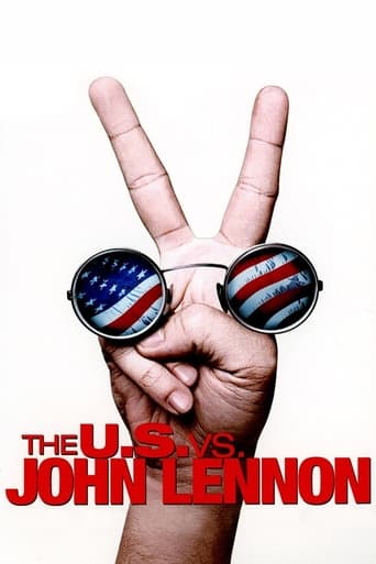 دانلود فیلم The U.S. vs. John Lennon 2006