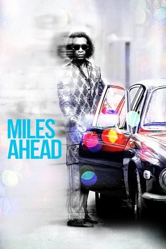 دانلود فیلم Miles Ahead 2015