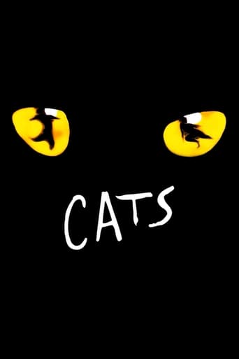 دانلود فیلم Cats 1998