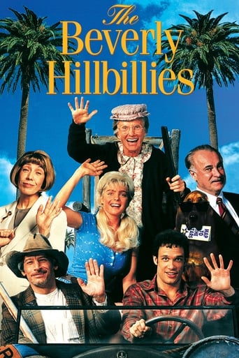 دانلود فیلم The Beverly Hillbillies 1993