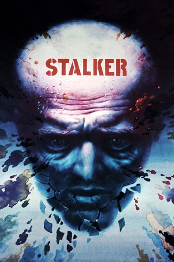 دانلود فیلم Stalker 1979 (استاکر)