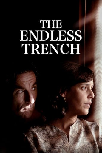 دانلود فیلم The Endless Trench 2019 (سنگر بی پایان)