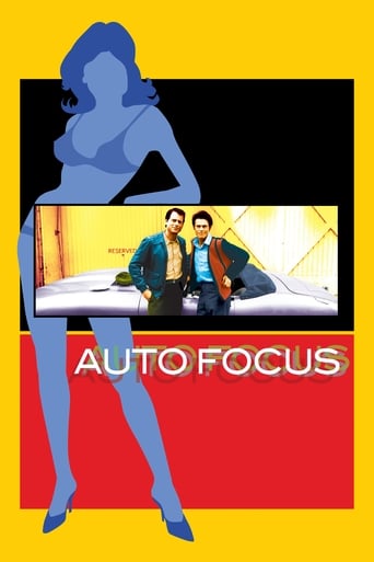 دانلود فیلم Auto Focus 2002