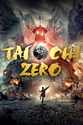 دانلود فیلم Tai Chi Zero 2012