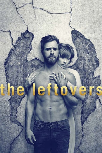 دانلود سریال The Leftovers 2014 (بازماندگان)