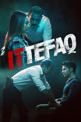 دانلود فیلم Ittefaq 2017 (اتفاق)