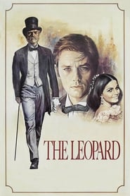 دانلود فیلم The Leopard 1963 (لئوپارد)