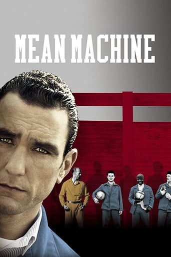 Mean Machine 2001