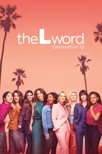 دانلود سریال The L Word: Generation Q 2019