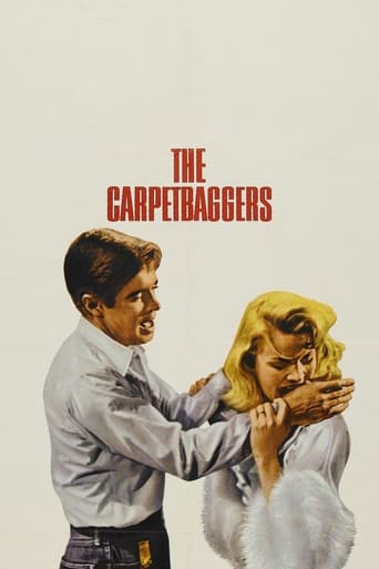 The Carpetbaggers 1964