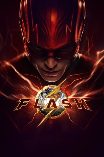 دانلود فیلم The Flash 2023 (فلش)