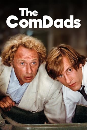 دانلود فیلم The ComDads 1983