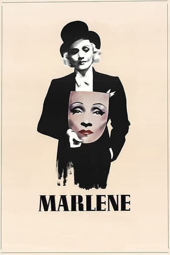 دانلود فیلم Marlene 1984