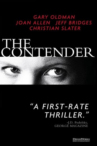دانلود فیلم The Contender 2000