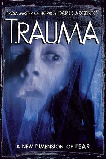 دانلود فیلم Trauma 1993