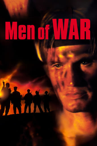 دانلود فیلم Men of War 1994
