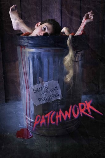 دانلود فیلم Patchwork 2015