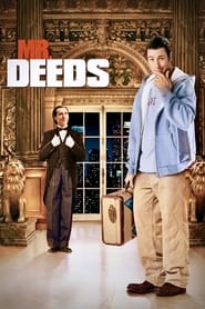 دانلود فیلم Mr. Deeds 2002