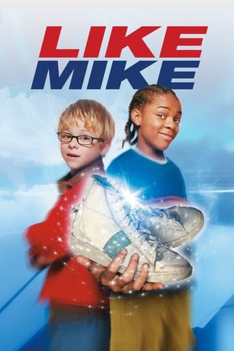 دانلود فیلم Like Mike 2002
