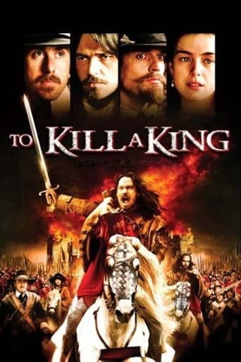 دانلود فیلم To Kill a King 2003