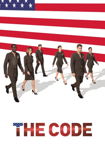 دانلود سریال The Code 2019