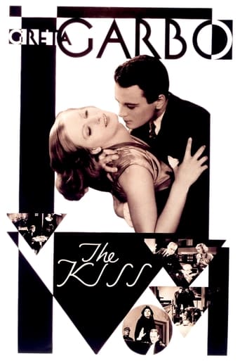 The Kiss 1929