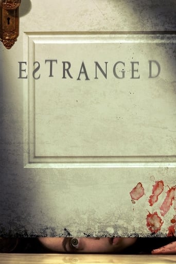 دانلود فیلم Estranged 2015 (غریبه)