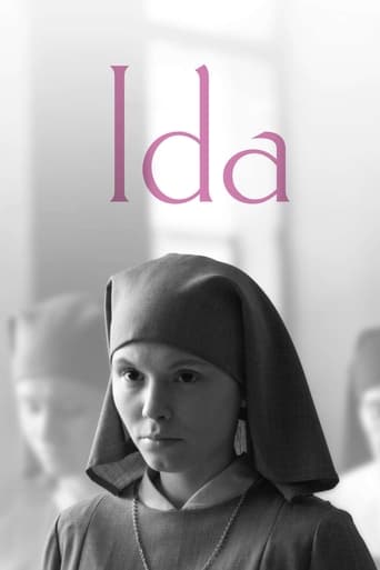 دانلود فیلم Ida 2013 (ایدا)