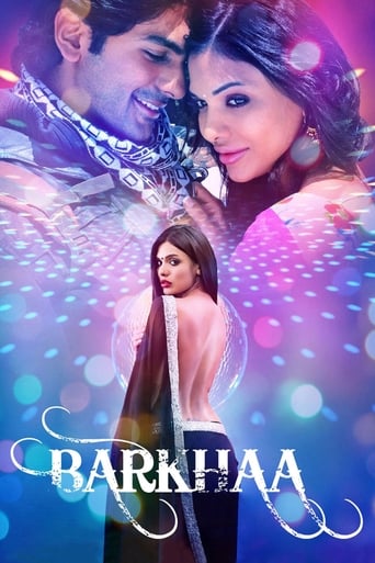 دانلود فیلم Barkhaa 2015