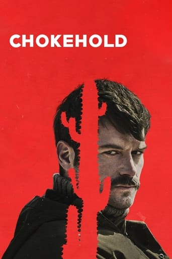 دانلود فیلم Chokehold 2023 (خفگی)