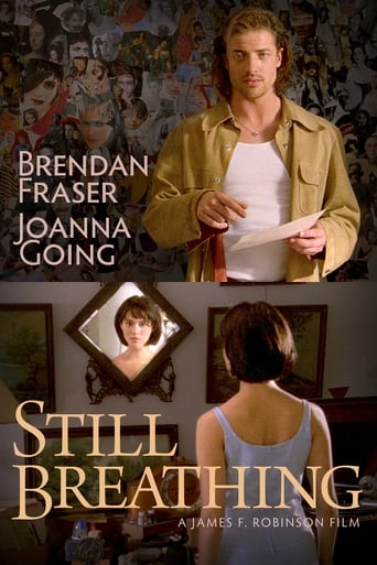 دانلود فیلم Still Breathing 1997