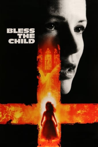 دانلود فیلم Bless the Child 2000