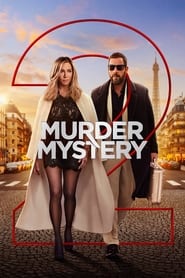 دانلود فیلم Murder Mystery 2 2023 (راز جنایت ۲)