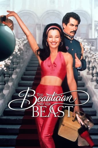 دانلود فیلم The Beautician and the Beast 1997