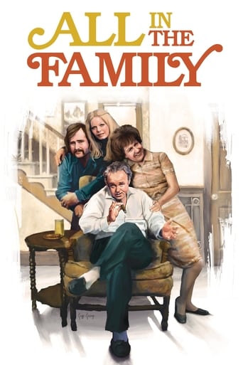 دانلود سریال All in the Family 1971