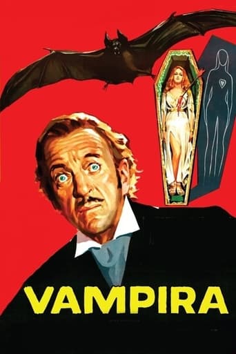 دانلود فیلم Vampira 1974