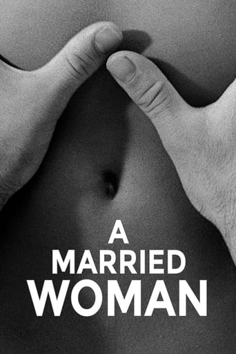 دانلود فیلم The Married Woman 1964