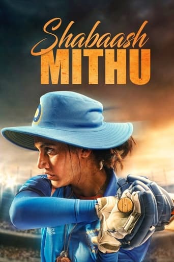 دانلود فیلم Shabaash Mithu 2022 (شباش میتو)