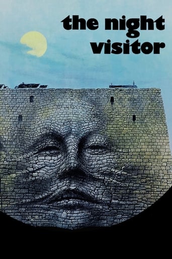 دانلود فیلم The Night Visitor 1971