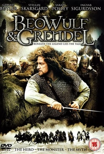 دانلود فیلم Beowulf & Grendel 2005