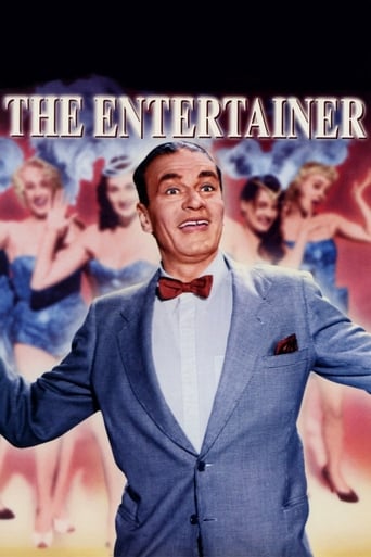 دانلود فیلم The Entertainer 1960