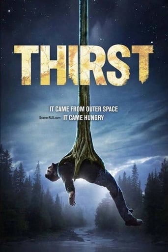 دانلود فیلم Thirst 2015