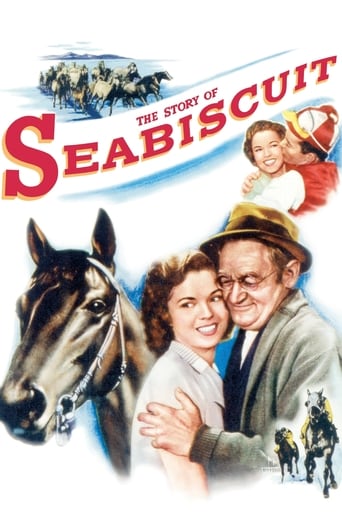 دانلود فیلم The Story of Seabiscuit 1949