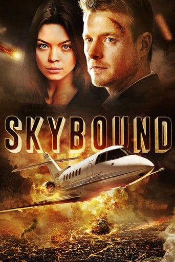 دانلود فیلم Skybound 2017