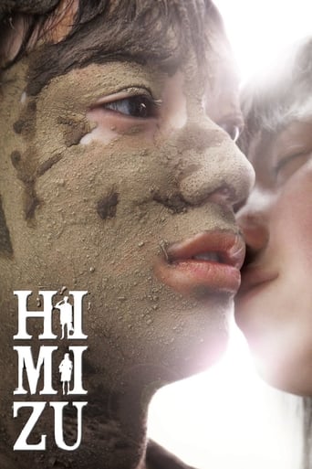 دانلود فیلم Himizu 2011 (تمیس)