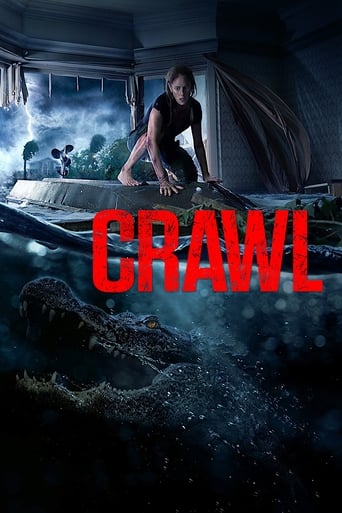 Crawl 2019